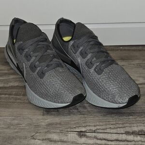 Nike, men's 10.5, Infinity Run 3.